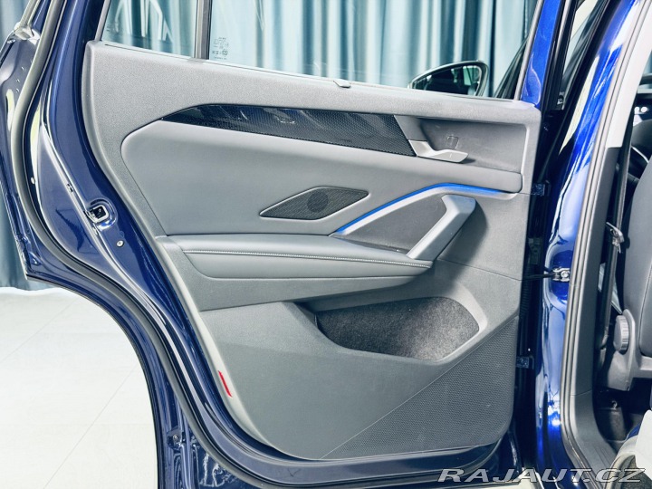 Volkswagen Ostatní modely Tayron 2.0*TDi*4M*ZÁRUKA*REZERVA 2025