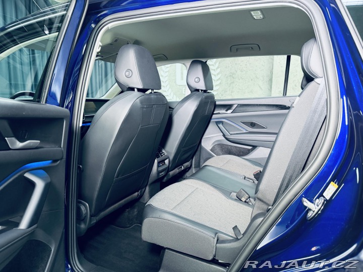 Volkswagen Ostatní modely Tayron 2.0*TDi*4M*ZÁRUKA*REZERVA 2025