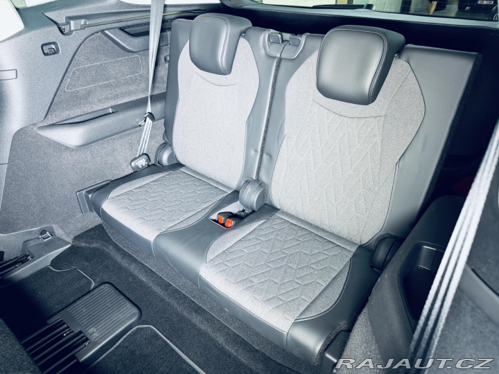 Volkswagen Ostatní modely Tayron 2.0*TDi*4M*ZÁRUKA*REZERVA 2025