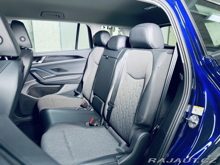 Volkswagen Ostatní modely Tayron 2.0*TDi*4M*ZÁRUKA*REZERVA 2025