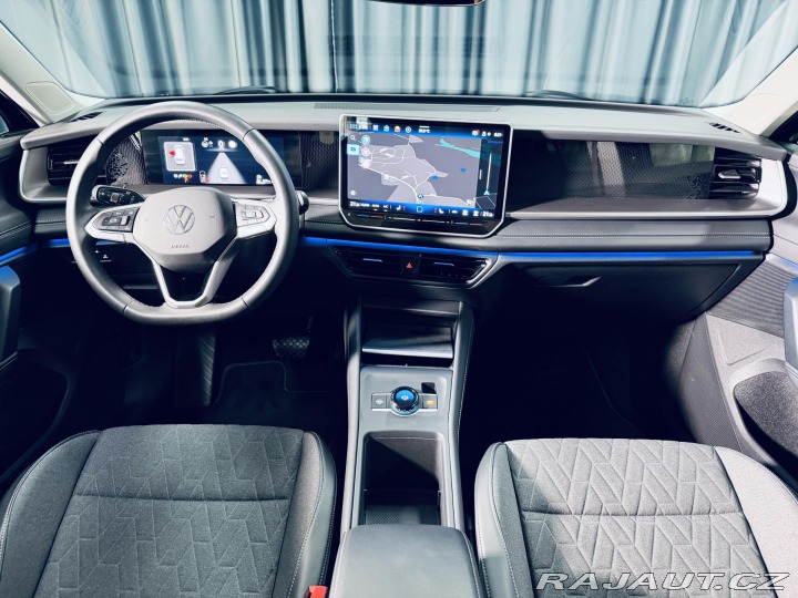 Volkswagen Ostatní modely Tayron 2.0*TDi*4M*ZÁRUKA*REZERVA 2025