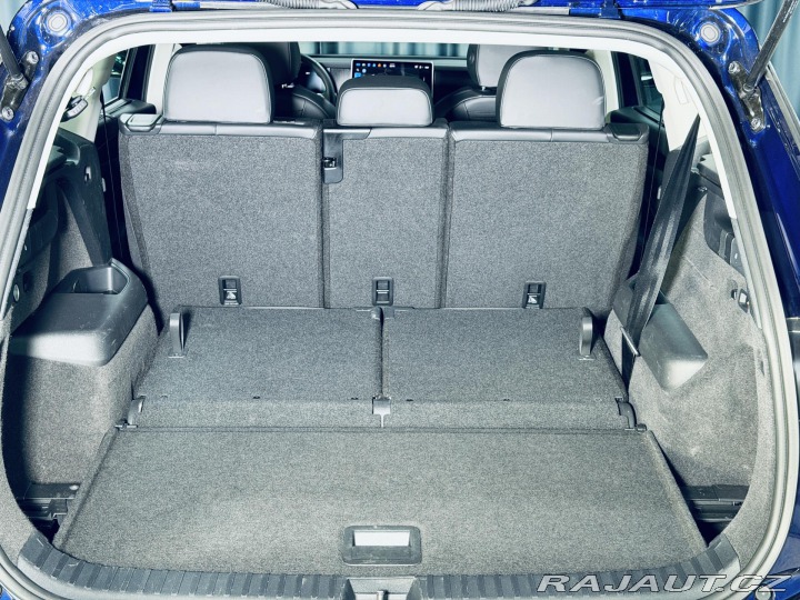 Volkswagen Ostatní modely Tayron 2.0*TDi*4M*ZÁRUKA*REZERVA 2025
