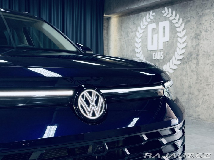 Volkswagen Ostatní modely Tayron 2.0*TDi*4M*ZÁRUKA*REZERVA 2025