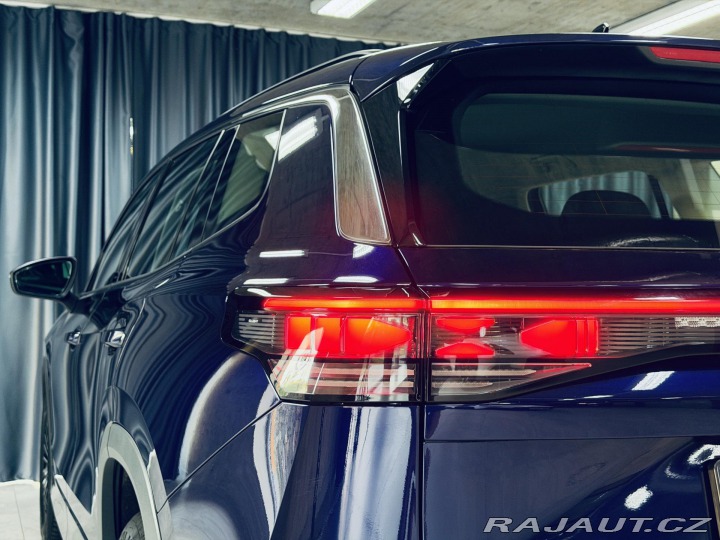 Volkswagen Ostatní modely Tayron 2.0*TDi*4M*ZÁRUKA*REZERVA 2025