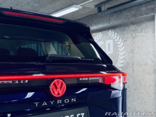 Volkswagen Ostatní modely Tayron 2.0*TDi*4M*ZÁRUKA*¨7M*IQ- 2025