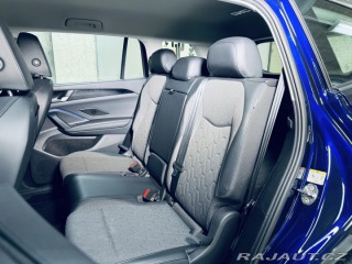 Volkswagen Ostatní modely Tayron 2.0*TDi*4M*ZÁRUKA*¨7M*IQ- 2025