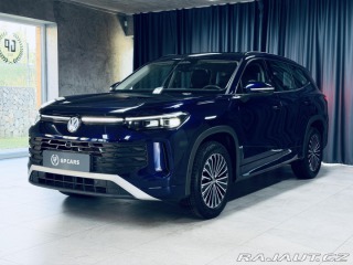 Volkswagen Ostatní modely Tayron 2.0*TDi*4M*ZÁRUKA*¨7M*IQ- 2025