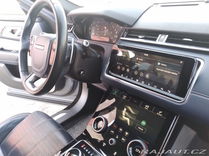 Land Rover Range Rover Velar 3.0D275 R DYNAMIC AWD 2019