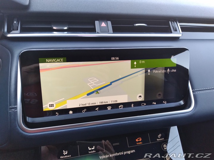 Land Rover Range Rover Velar 3.0D275 R DYNAMIC AWD 2019