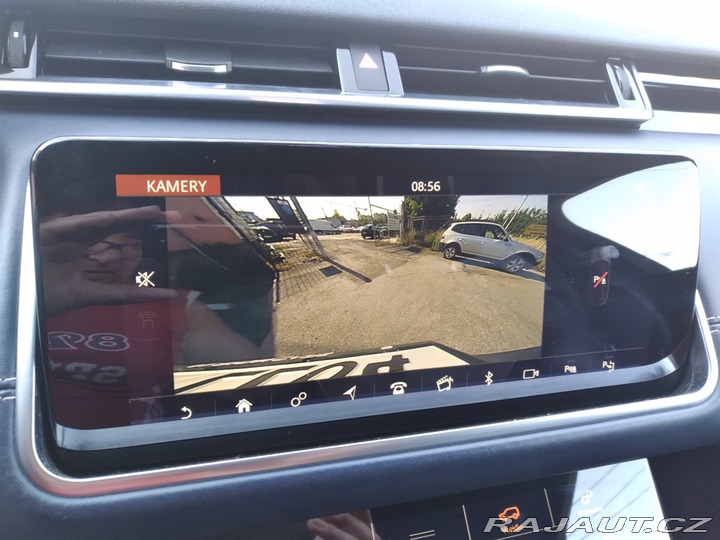 Land Rover Range Rover Velar 3.0D275 R DYNAMIC AWD 2019