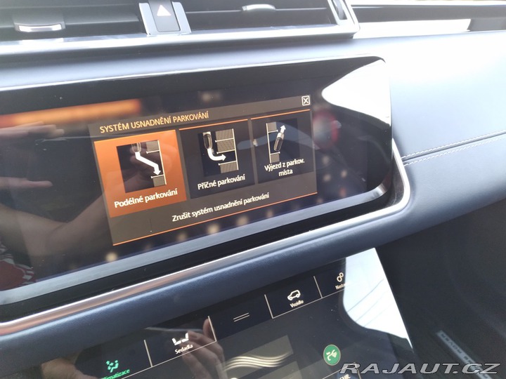 Land Rover Range Rover Velar 3.0D275 R DYNAMIC AWD 2019