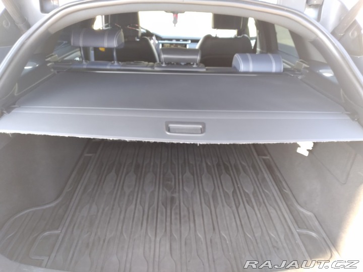 Land Rover Range Rover Velar 3.0D275 R DYNAMIC AWD 2019