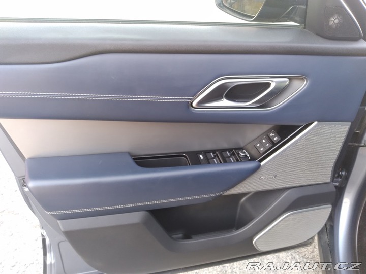 Land Rover Range Rover Velar 3.0D275 R DYNAMIC AWD 2019