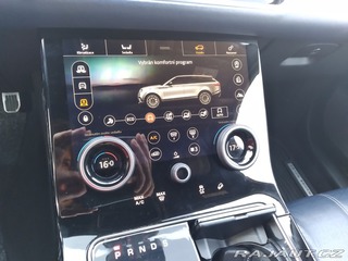 Land Rover Range Rover Velar 3.0D275 R DYNAMIC AWD 2019