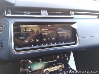 Land Rover Range Rover Velar 3.0D275 R DYNAMIC AWD 2019