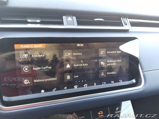 Land Rover Range Rover Velar 3.0D275 R DYNAMIC AWD 2019