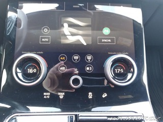 Land Rover Range Rover Velar 3.0D275 R DYNAMIC AWD 2019
