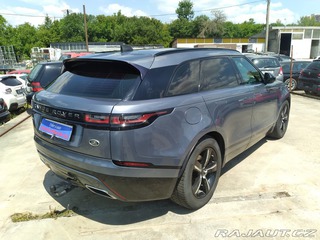 Land Rover Range Rover Velar 3.0D275 R DYNAMIC AWD 2019