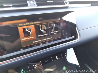 Land Rover Range Rover Velar 3.0D275 R DYNAMIC AWD 2019
