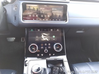 Land Rover Range Rover Velar 3.0D275 R DYNAMIC AWD 2019