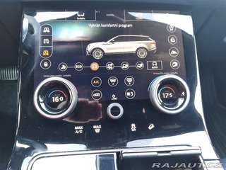 Land Rover Range Rover Velar 3.0D275 R DYNAMIC AWD 2019
