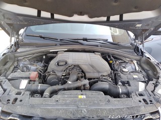 Land Rover Range Rover Velar 3.0D275 R DYNAMIC AWD 2019