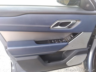Land Rover Range Rover Velar 3.0D275 R DYNAMIC AWD 2019