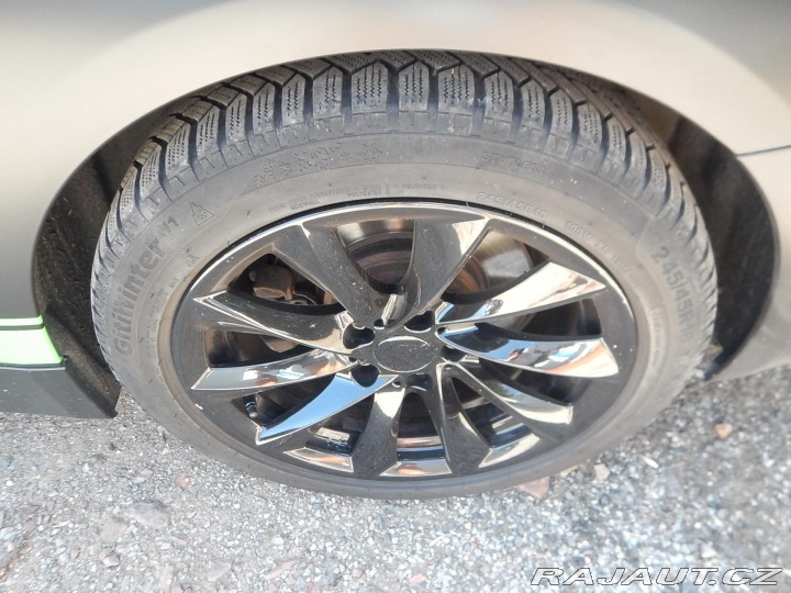 BMW 4 435D XDRIVE, AUTOMAT 2016
