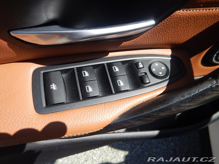 BMW 4 435D XDRIVE, AUTOMAT 2016