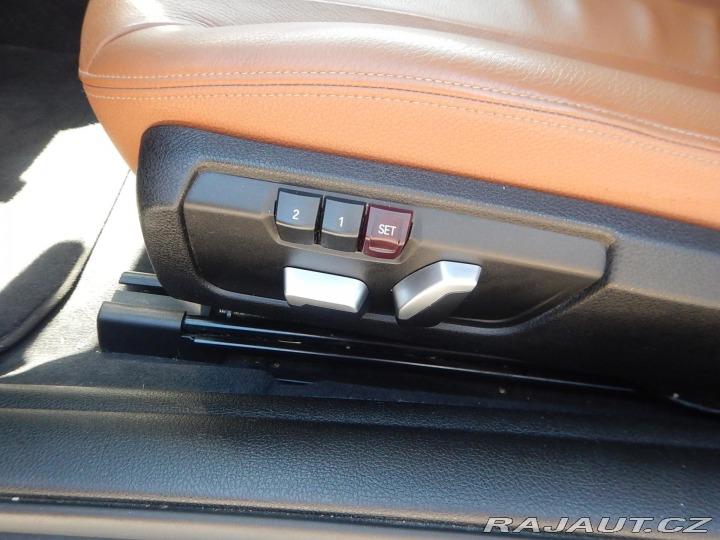 BMW 4 435D XDRIVE, AUTOMAT 2016