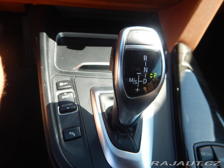 BMW 4 435D XDRIVE, AUTOMAT 2016