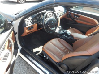 BMW 4 435D XDRIVE, AUTOMAT 2016