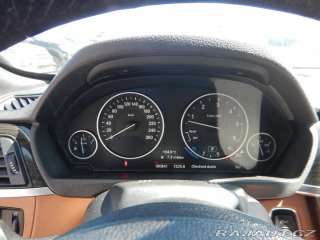 BMW 4 435D XDRIVE, AUTOMAT 2016