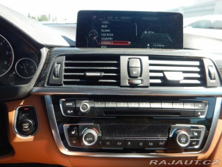 BMW 4 435D XDRIVE, AUTOMAT 2016