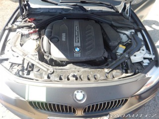 BMW 4 435D XDRIVE, AUTOMAT 2016