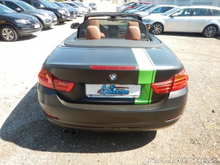 BMW 4 435D XDRIVE, AUTOMAT 2016