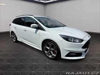 Ford Focus ST 2,0Turbo 184kw