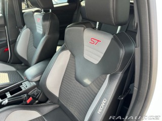 Ford Focus ST 2,0Turbo 184kw 2017