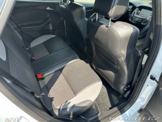 Ford Focus ST 2,0Turbo 184kw 2017