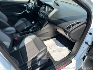 Ford Focus ST 2,0Turbo 184kw 2017