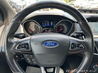 Ford Focus ST 2,0Turbo 184kw 2017