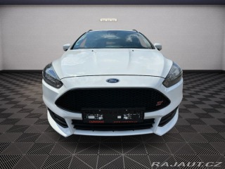 Ford Focus ST 2,0Turbo 184kw 2017