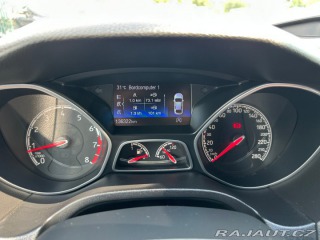 Ford Focus ST 2,0Turbo 184kw 2017