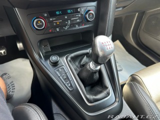 Ford Focus ST 2,0Turbo 184kw 2017