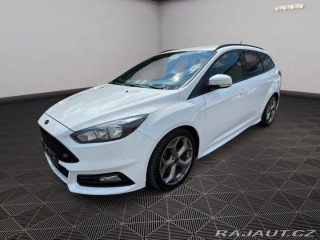 Ford Focus ST 2,0Turbo 184kw 2017
