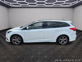 Ford Focus ST 2,0Turbo 184kw 2017