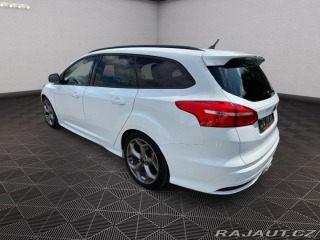Ford Focus ST 2,0Turbo 184kw 2017