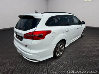 Ford Focus ST 2,0Turbo 184kw 2017