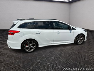 Ford Focus ST 2,0Turbo 184kw 2017