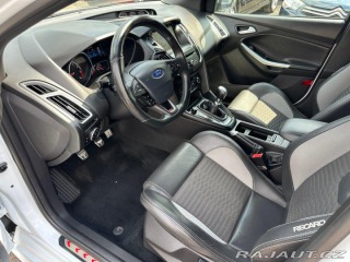 Ford Focus ST 2,0Turbo 184kw 2017